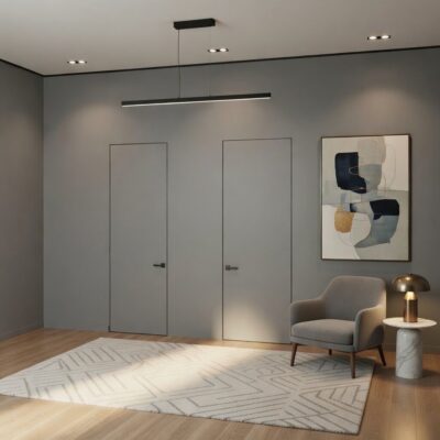 Дверная платформа Р-50